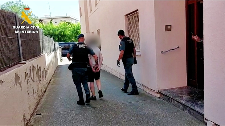 Detenido por abusar de menores haciéndose pasar por representante de “gamers”