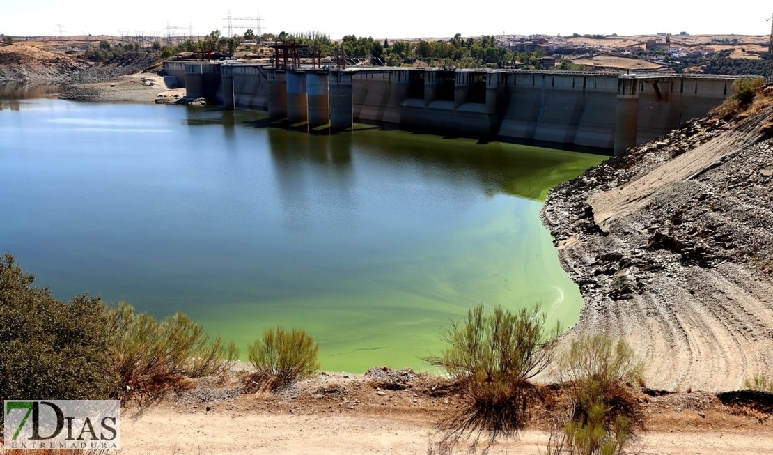 19 millones de euros para paliar los efectos de la sequía en Extremadura