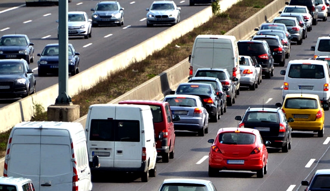 Recomendaciones de la DGT para la operación salida de agosto