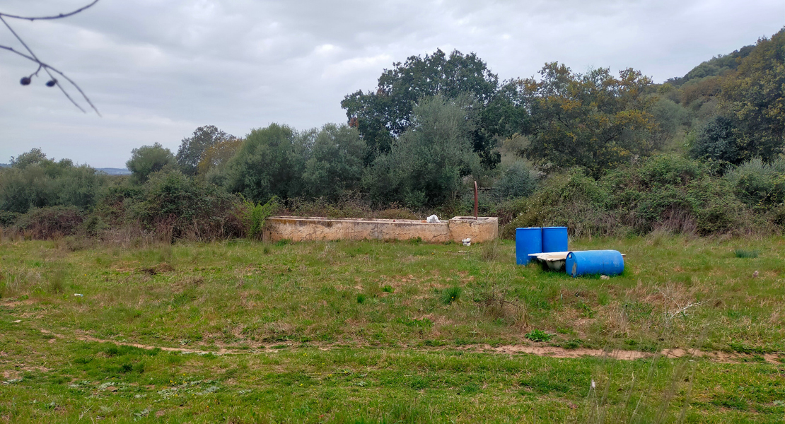 Críticas a los sondeos mineros sobre zona protegida en el suroeste de la provincia de Badajoz