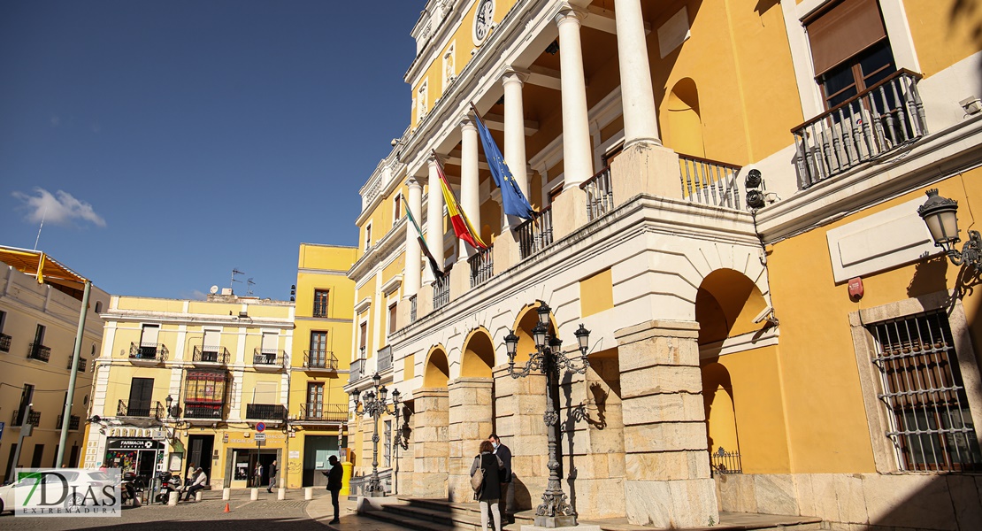 PSOE denuncia que Ciudadanos se haya puesto en contacto con las asociaciones de vecinos con fines partidistas