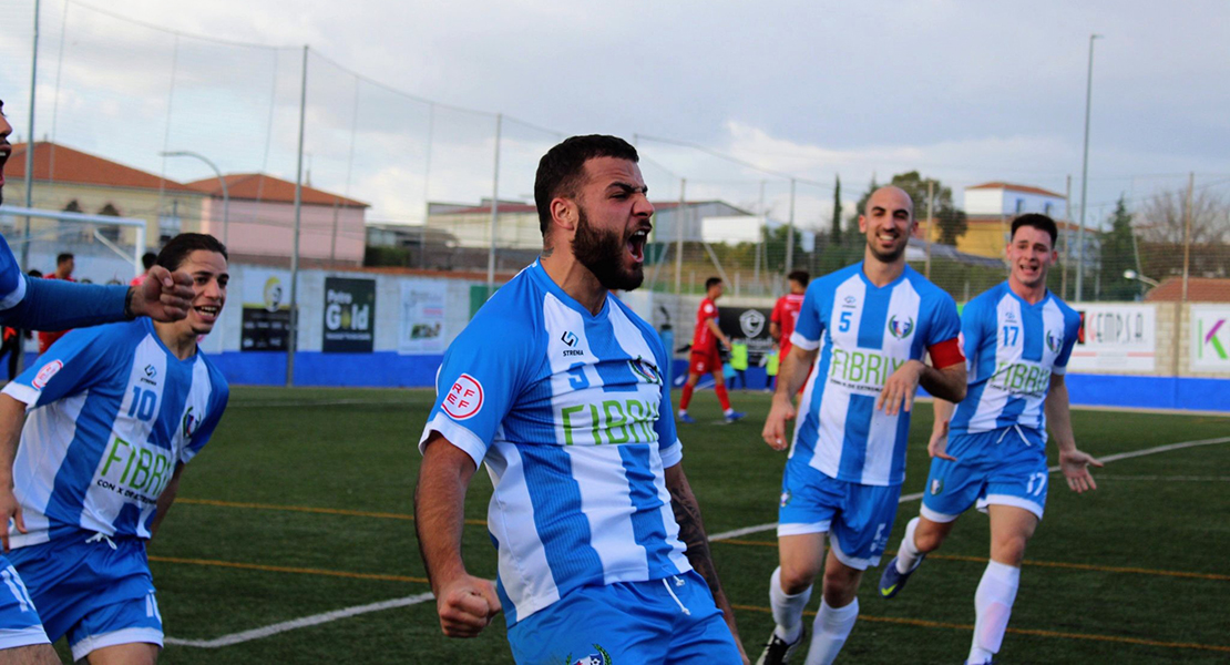 Dos nuevos nombres se suman a la disciplina del AD. Mérida