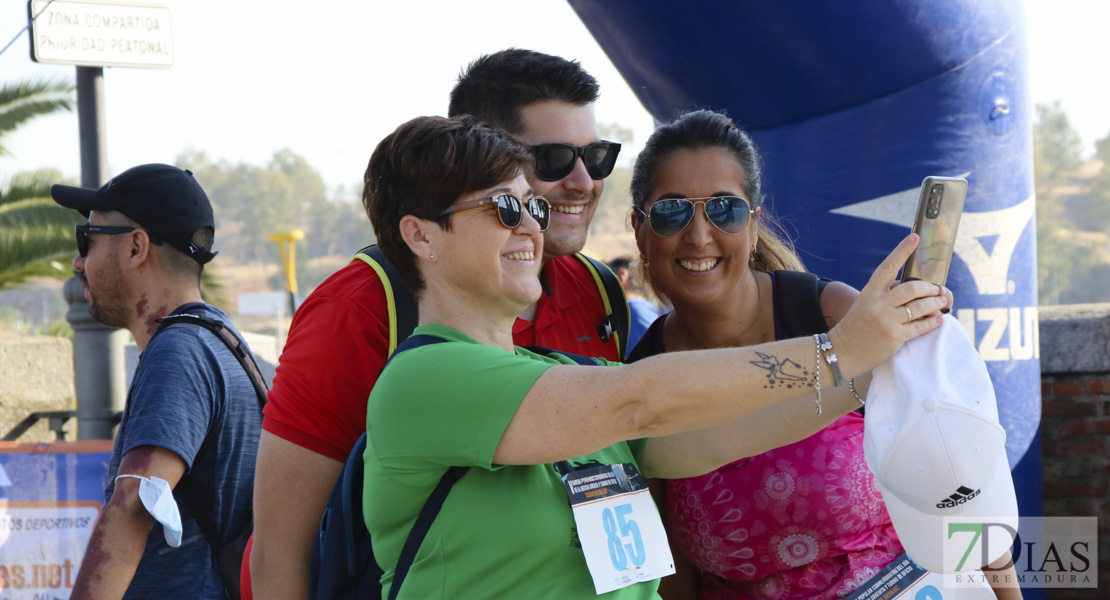 Imágenes de la V Carrera Popular Conmemorativa del día de la Justicia Gratuita y el Turno de Oficio