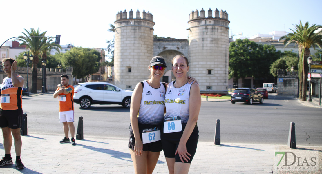 Imágenes de la V Carrera Popular Conmemorativa del día de la Justicia Gratuita y el Turno de Oficio