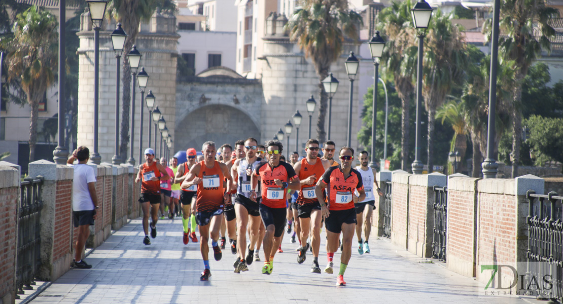 Imágenes de la V Carrera Popular Conmemorativa del día de la Justicia Gratuita y el Turno de Oficio