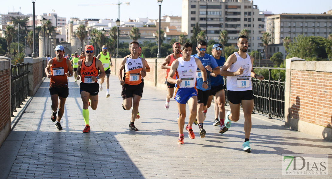 Imágenes de la V Carrera Popular Conmemorativa del día de la Justicia Gratuita y el Turno de Oficio