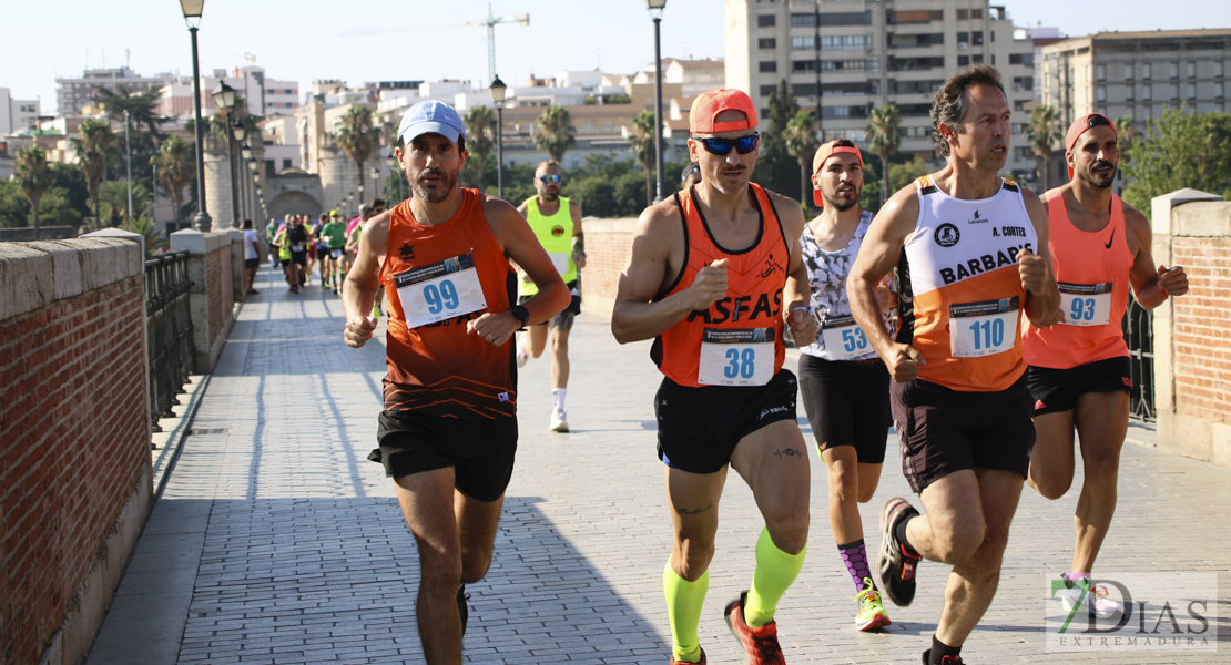 Imágenes de la V Carrera Popular Conmemorativa del día de la Justicia Gratuita y el Turno de Oficio