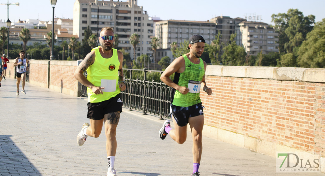 Imágenes de la V Carrera Popular Conmemorativa del día de la Justicia Gratuita y el Turno de Oficio