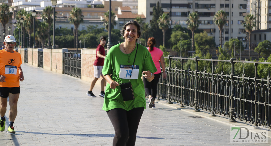 Imágenes de la V Carrera Popular Conmemorativa del día de la Justicia Gratuita y el Turno de Oficio