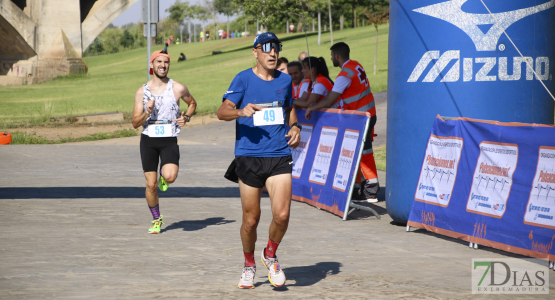 Imágenes de la V Carrera Popular Conmemorativa del día de la Justicia Gratuita y el Turno de Oficio