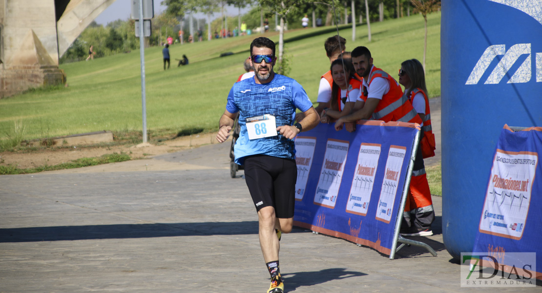 Imágenes de la V Carrera Popular Conmemorativa del día de la Justicia Gratuita y el Turno de Oficio