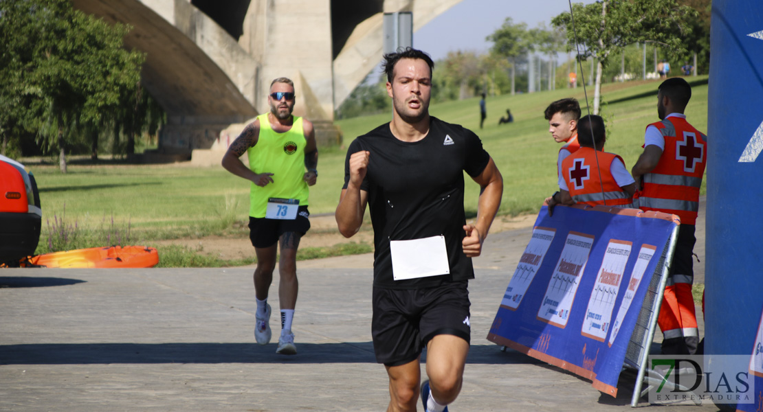 Imágenes de la V Carrera Popular Conmemorativa del día de la Justicia Gratuita y el Turno de Oficio