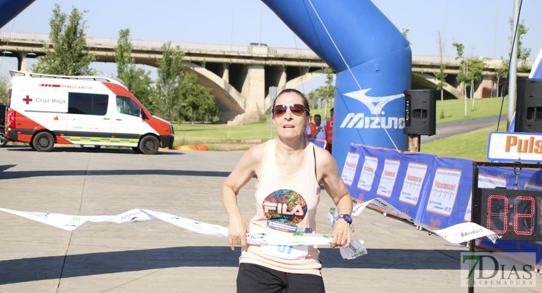 Imágenes de la V Carrera Popular Conmemorativa del día de la Justicia Gratuita y el Turno de Oficio