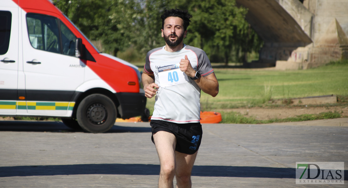 Imágenes de la V Carrera Popular Conmemorativa del día de la Justicia Gratuita y el Turno de Oficio