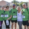 Imágenes de la V Carrera Popular Conmemorativa del día de la Justicia Gratuita y el Turno de Oficio