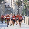 Imágenes de la V Carrera Popular Conmemorativa del día de la Justicia Gratuita y el Turno de Oficio