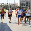 Imágenes de la V Carrera Popular Conmemorativa del día de la Justicia Gratuita y el Turno de Oficio