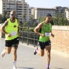 Imágenes de la V Carrera Popular Conmemorativa del día de la Justicia Gratuita y el Turno de Oficio