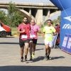 Imágenes de la V Carrera Popular Conmemorativa del día de la Justicia Gratuita y el Turno de Oficio