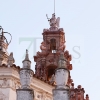 Imágenes del XIX Festival Templario de Jerez de los Caballeros