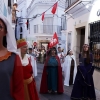 Imágenes del XIX Festival Templario de Jerez de los Caballeros