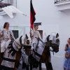 Imágenes del XIX Festival Templario de Jerez de los Caballeros