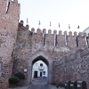 Imágenes del XIX Festival Templario de Jerez de los Caballeros