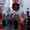 Imágenes del XIX Festival Templario de Jerez de los Caballeros