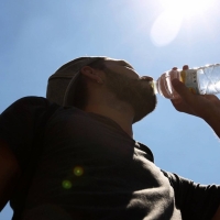 Varias estaciones extremeñas marcaron algunas de las temperaturas más altas del sábado