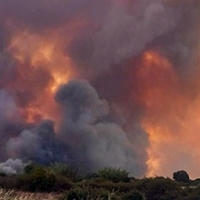 UPA pide un Pacto de Estado contra los incendios que cuente con la población rural