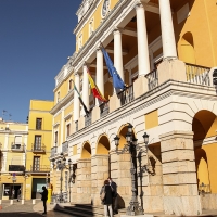 PSOE denuncia que Cs se haya puesto en contacto con las asociaciones de vecinos con fines partidistas