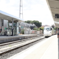 Juntos X Extremadura vuelve a denunciar “el tren de la vergüenza”