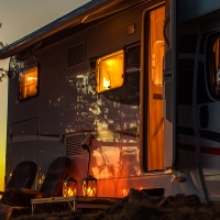 En auge los apartamentos, campings, alojamientos rurales y albergues extremeños