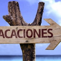 La inflación recorta el gasto previsto para las vacaciones