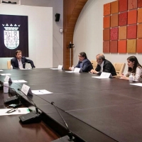 Aprueban un proyecto de ley para dar un mejor servicio a los ciudadanos extremeños