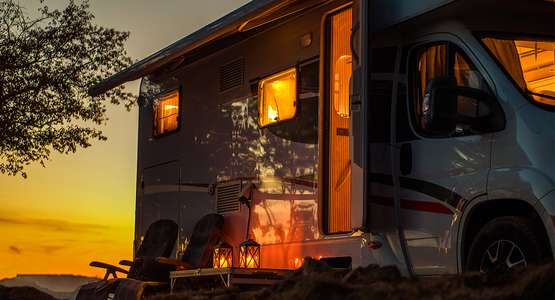 En auge los apartamentos, campings, alojamientos rurales y albergues extremeños