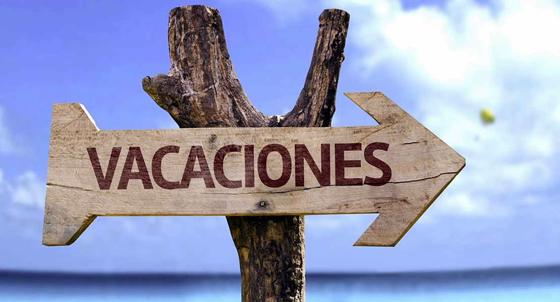 La inflación recorta el gasto previsto para las vacaciones