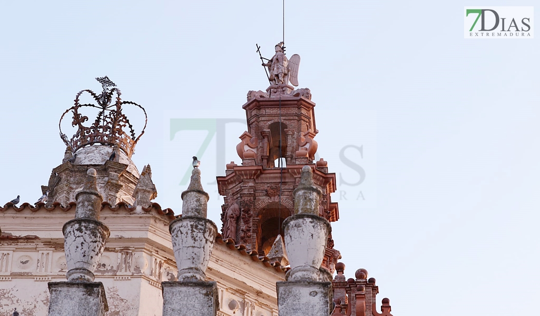 Imágenes del XIX Festival Templario de Jerez de los Caballeros