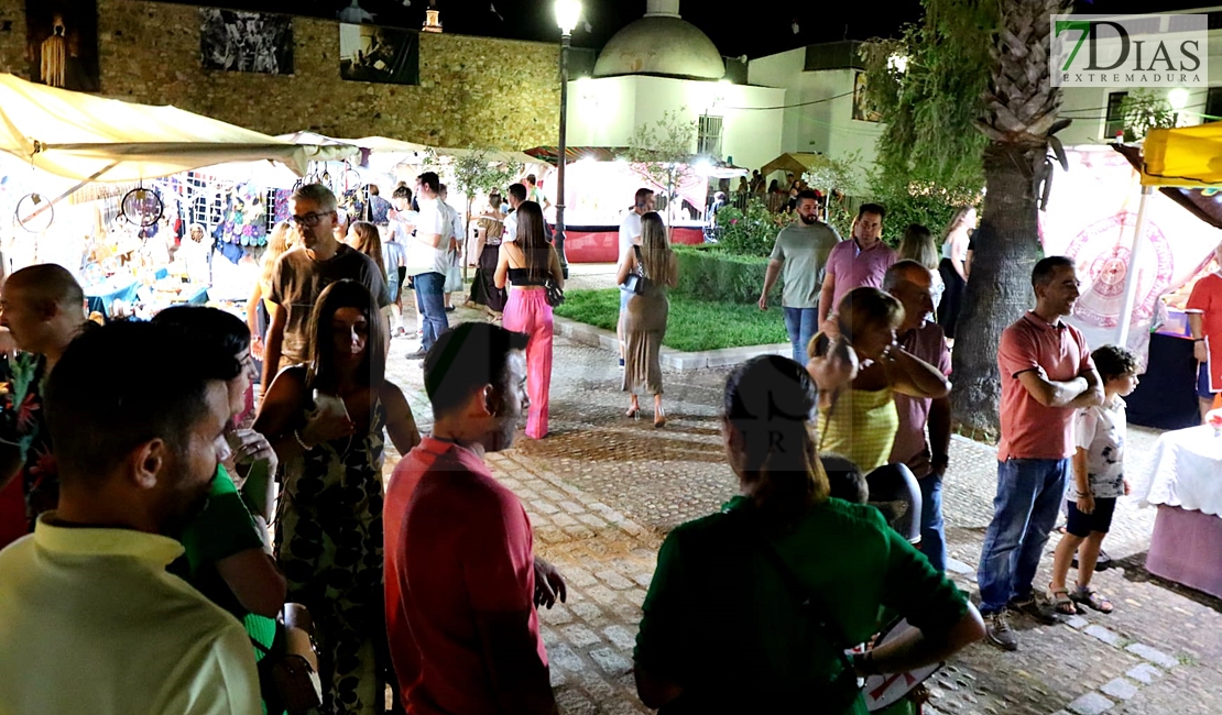 Imágenes del XIX Festival Templario de Jerez de los Caballeros