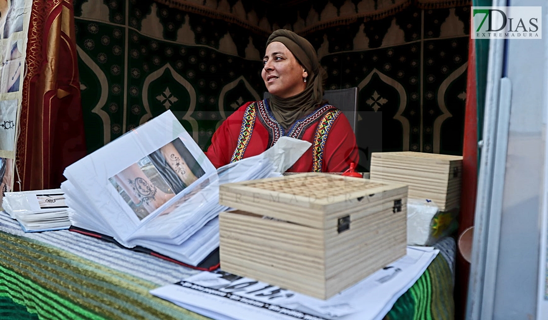 Imágenes del XIX Festival Templario de Jerez de los Caballeros