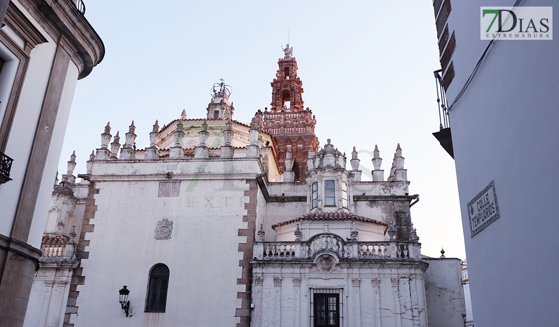 Imágenes del XIX Festival Templario de Jerez de los Caballeros