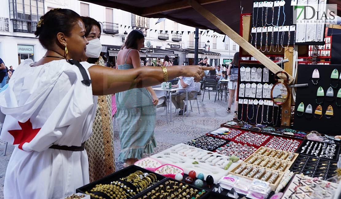 Imágenes del XIX Festival Templario de Jerez de los Caballeros