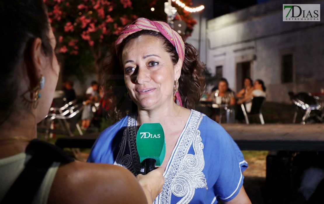 Imágenes del XIX Festival Templario de Jerez de los Caballeros