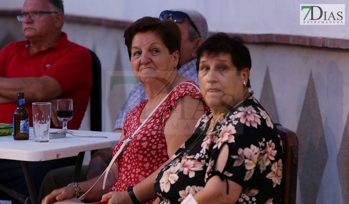 REPOR - San Vicente rinde homenaje a uno de sus personajes más queridos