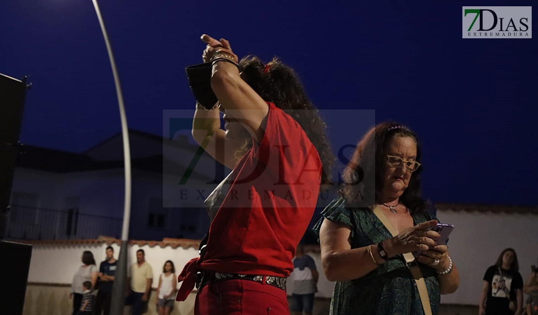 REPOR - San Vicente rinde homenaje a uno de sus personajes más queridos