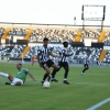 Imágenes del partido de presentación del CD. Badajoz frente al Córdoba