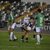 Imágenes del partido de presentación del CD. Badajoz frente al Córdoba