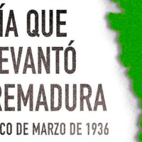 Presentan un libro para poner en valor &quot;el hito del pueblo extremeño&quot; en 1936