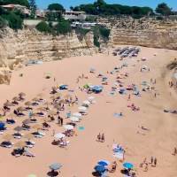 Alarga el verano en el Algarve con esta económica ruta de la tapa