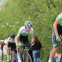 El Bicicletas Rodríguez luchará por la general de la LXV Vuelta a la Isla de Tenerife